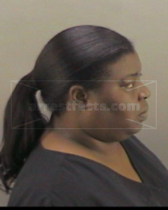 Tracy Fontella Green