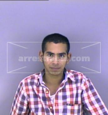 Bulmaro Ivan Vega