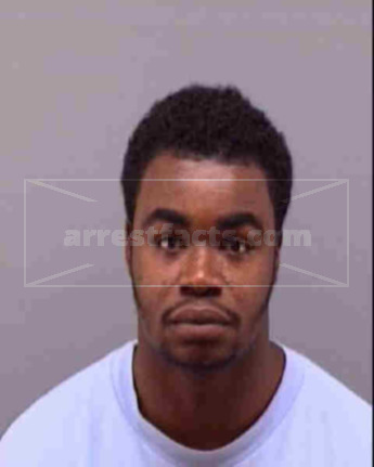 Jarvis Dusean Williams