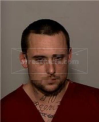 Derrick Kyle Berg