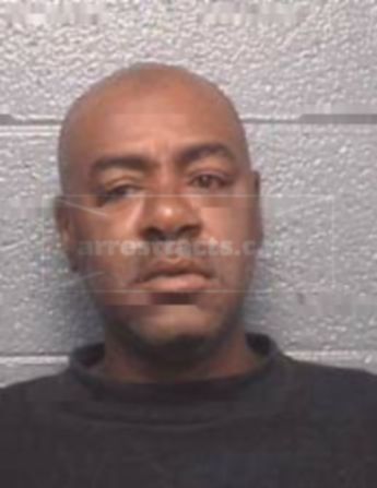 John Kennedy Harris