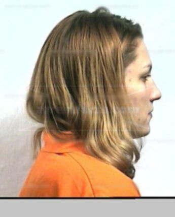 Heather M Vandenburg