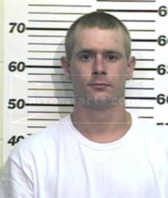 Dustin Carroll Hethcoat