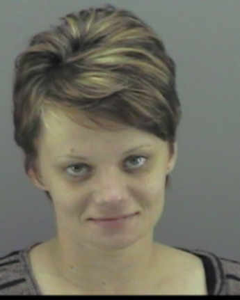 Stephanie Gail Kennedy