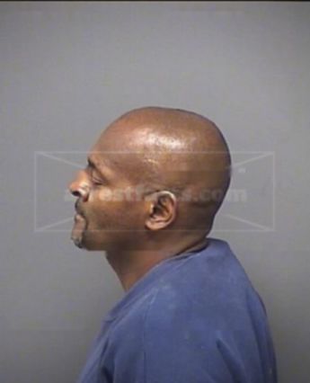 James Edward Benson