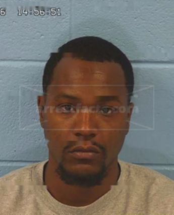 Dejarik Jamal Macon