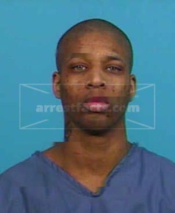 Antwan T Bolden