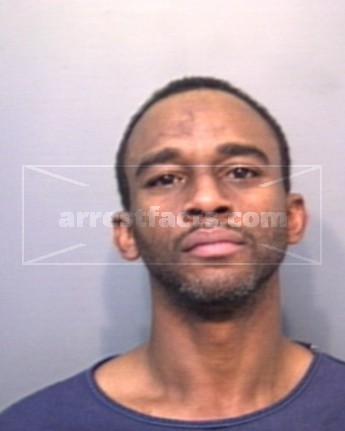 Kenneth Wurnell Crook Jr