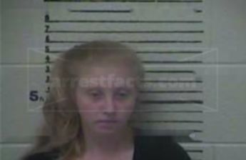 Mary K Creech