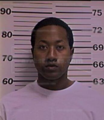 Damion Lynn Sherman