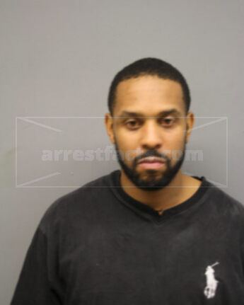 Omari G Brooks