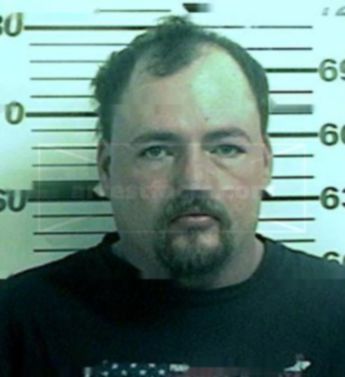 David Wayne Mitchell