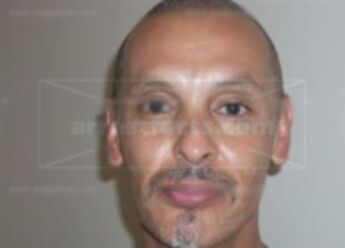 Charles Alfonso Heredia