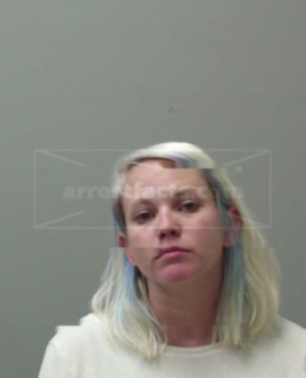 Stevi Marie Mahaffey