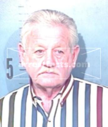 Jay Don Jernigan