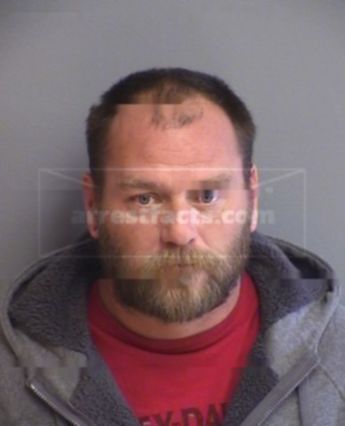 Bruce Raymond Hegwood