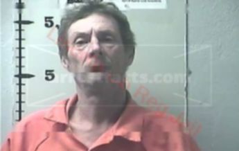 Darrell Bullock