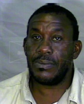 John Arthur Jones