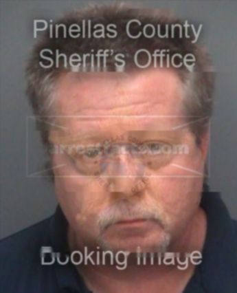 James David Kimball