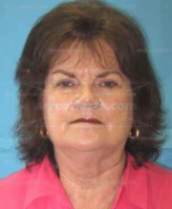 Janis Gabbard Griffin