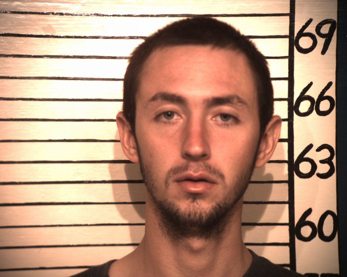 Jeremiah Raymond Patterson