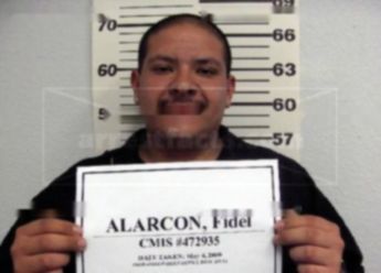Fidel Ricardo Alarcon