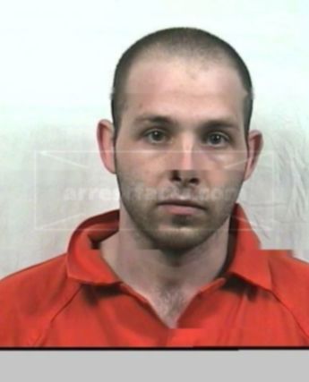 Billy D Eaton Jr.