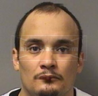 Raymond Thomas Trujillo