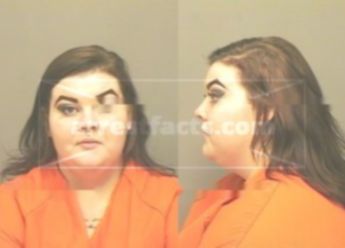Brittany Dougan