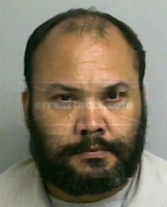 Gumercindo Romero Jr.