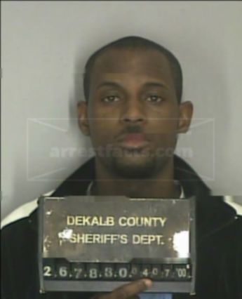 Damon T Green