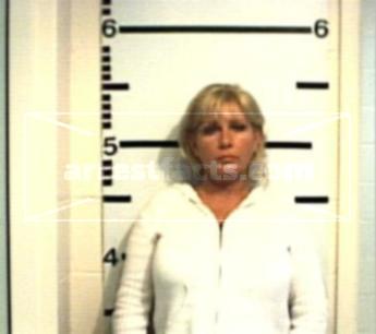 Michele Nadine Stolp