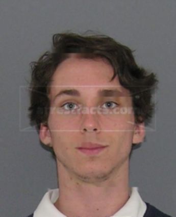 Connor Twele