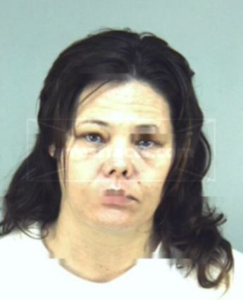 Christine Elaine Pridgen
