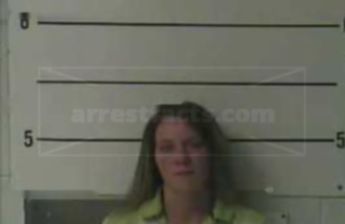 April N Cooper