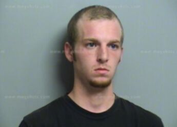 Blake Jammieson Fenn