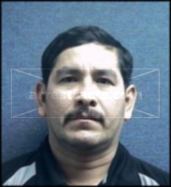 Jesus Cruz Zavala