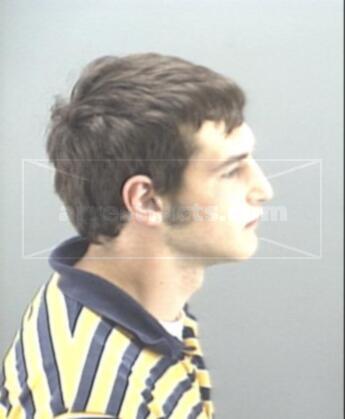 Matthew Allen Crews