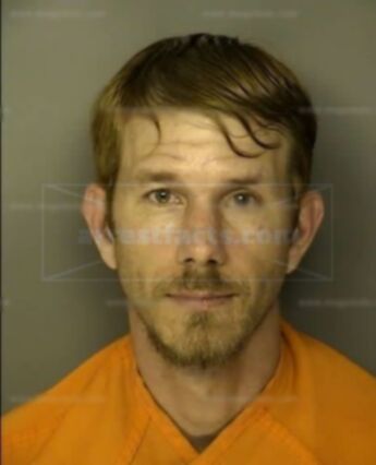 Jeremy Lee Conrad Melton