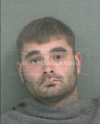 Darren Jason Curran