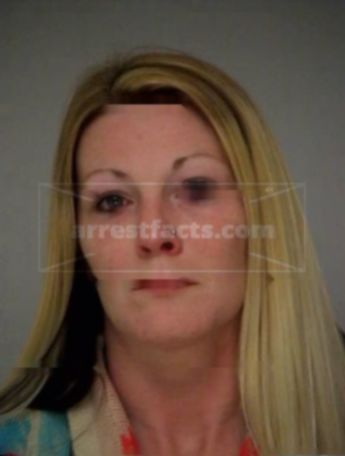 Tracy Lynn Estes
