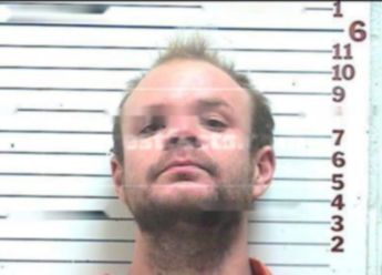 Marshall Tyler Brown