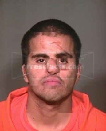 Henry Montoya