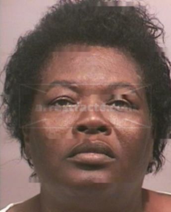 Marie Hughley