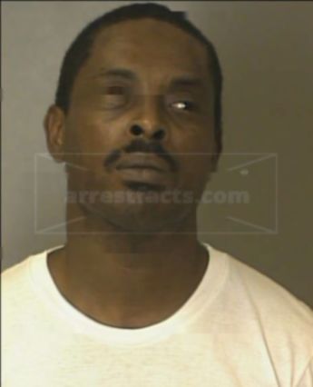 Thurston Lenard Lee