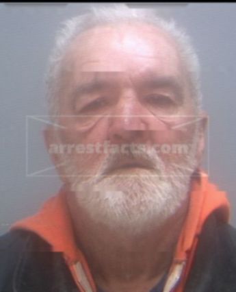 John Sidney Davis