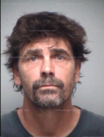 Mark Edward Steward