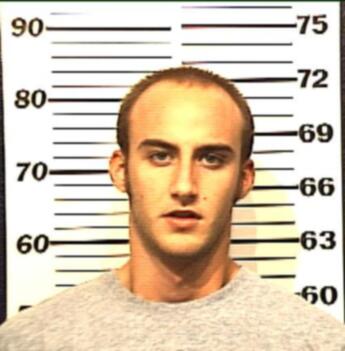 Colin Wayne Trowell