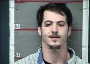 Jonathan Wayne Mcpherson