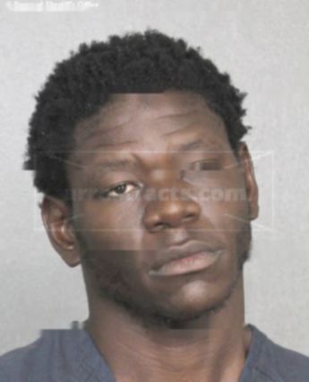 Anthony Lee David Smith